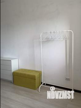 1-к квартира, посуточно, 40м2, 13/23 этаж