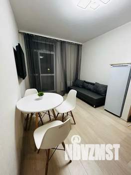 1-к квартира, посуточно, 32м2, 3/25 этаж