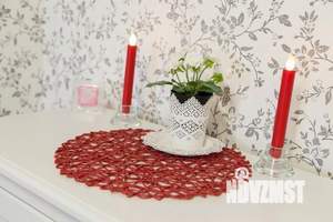 1-к квартира, посуточно, 39м2, 1/1 этаж