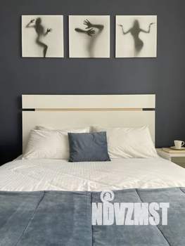 1-к квартира, посуточно, 28м2, 6/15 этаж