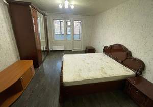 2-к квартира, на длительный срок, 50м2, 9/10 этаж