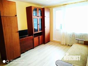 1-к квартира, на длительный срок, 34м2, 5/9 этаж