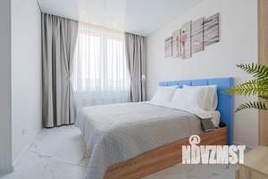 Студия квартира, посуточно, 32м2, 5/9 этаж