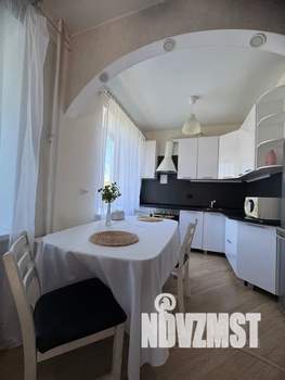 2-к квартира, посуточно, 43м2, 4/4 этаж