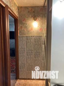 2-к квартира, посуточно, 45м2, 5/5 этаж