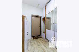 1-к квартира, посуточно, 44м2, 8/32 этаж