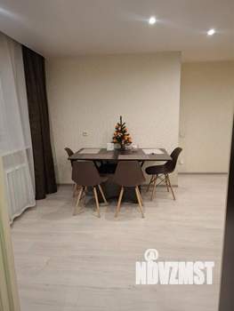 3-к квартира, на длительный срок, 57м2, 4/5 этаж