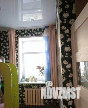 2-к квартира, на длительный срок, 43м2, 1/2 этаж