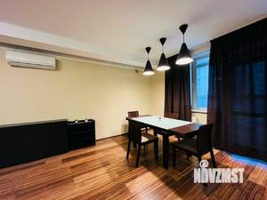 3-к квартира, на длительный срок, 107м2, 4/19 этаж