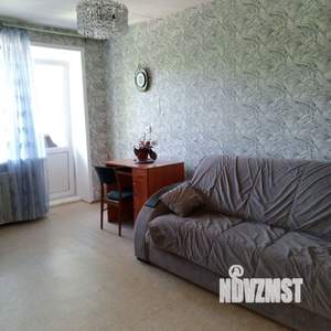 1-к квартира, на длительный срок, 40м2, 5/5 этаж