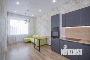 2-к квартира, на длительный срок, 53м2, 5/17 этаж