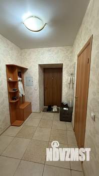 1-к квартира, на длительный срок, 39м2, 6/16 этаж