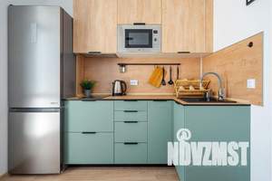 1-к квартира, посуточно, 27м2, 32/32 этаж