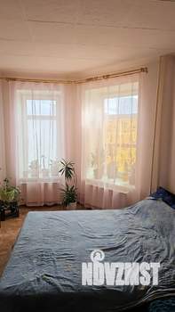 1-к квартира, на длительный срок, 44м2, 9/11 этаж