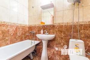 1-к квартира, посуточно, 35м2, 6/26 этаж