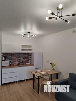 1-к квартира, на длительный срок, 35м2, 3/25 этаж