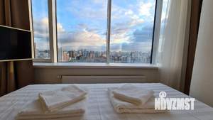 2-к квартира, посуточно, 50м2, 1/1 этаж