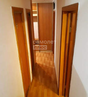 2-к квартира, на длительный срок, 45м2, 7/9 этаж