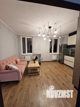 4-к квартира, на длительный срок, 98м2, 23/26 этаж