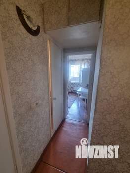2-к квартира, на длительный срок, 46м2, 9/9 этаж