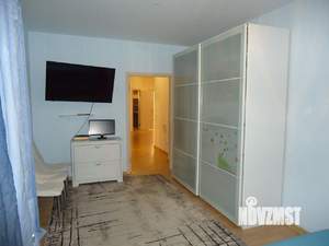 3-к квартира, на длительный срок, 93м2, 7/23 этаж