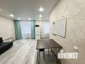 1-к квартира, на длительный срок, 31м2, 2/5 этаж