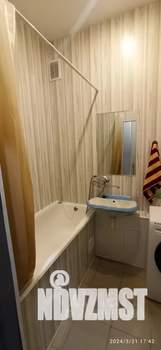 3-к квартира, посуточно, 67м2, 1/3 этаж