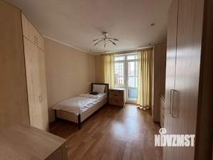 3-к квартира, посуточно, 60м2, 8/23 этаж