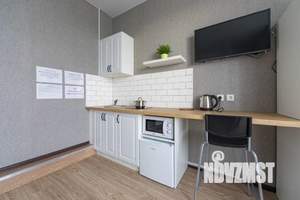 1-к квартира, посуточно, 18м2, 15/16 этаж