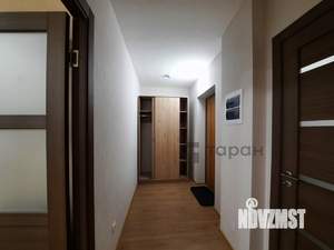 Студия квартира, на длительный срок, 30м2, 10/26 этаж