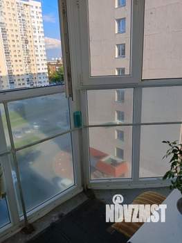 1-к квартира, на длительный срок, 40м2, 6/6 этаж