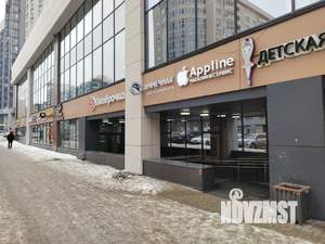 Студия квартира, посуточно, 30м2, 14/16 этаж