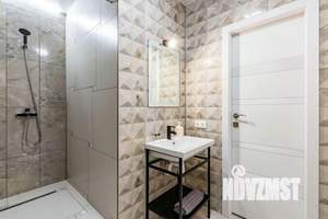 2-к квартира, посуточно, 40м2, 1/1 этаж