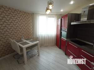 2-к квартира, на длительный срок, 72м2, 7/21 этаж