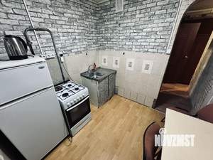 2-к квартира, на длительный срок, 48м2, 5/5 этаж