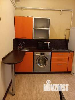 1-к квартира, на длительный срок, 37м2, 2/5 этаж