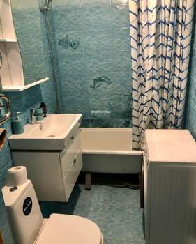 1-к квартира, на длительный срок, 30м2, 8/14 этаж