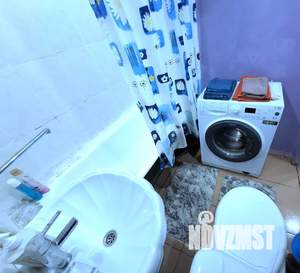 1-к квартира, посуточно, 31м2, 2/5 этаж