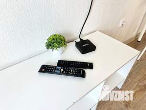 Студия квартира, посуточно, 36м2, 24/25 этаж
