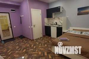 1-к квартира, посуточно, 30м2, 3/5 этаж