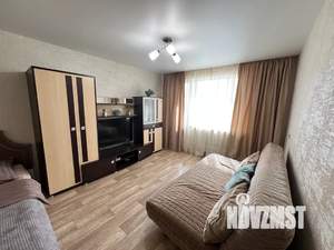 1-к квартира, посуточно, 28м2, 2/5 этаж