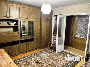 3-к квартира, на длительный срок, 58м2, 8/9 этаж