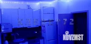 1-к квартира, на длительный срок, 36м2, 3/17 этаж