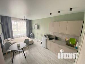 2-к квартира, посуточно, 43м2, 1/1 этаж