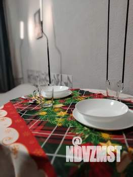 Студия квартира, посуточно, 19м2, 2/4 этаж