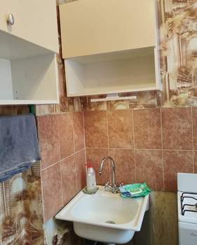 1-к квартира, на длительный срок, 32м2, 4/5 этаж