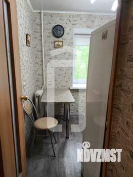 1-к квартира, на длительный срок, 28м2, 2/8 этаж