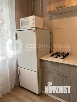 1-к квартира, на длительный срок, 33м2, 2/5 этаж