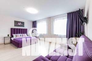 2-к квартира, посуточно, 30м2, 2/10 этаж