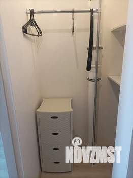 1-к квартира, посуточно, 34м2, 14/26 этаж